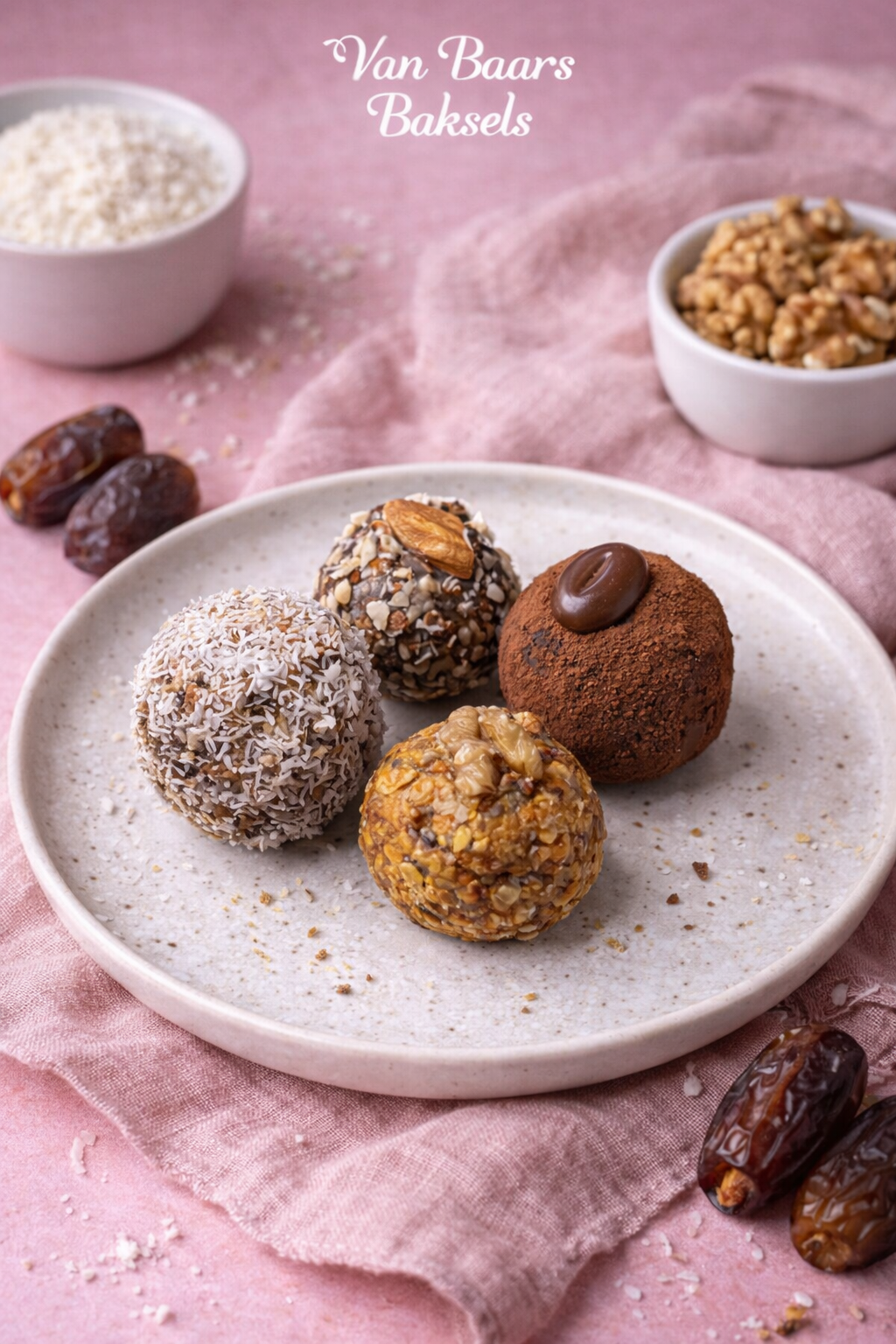 Sweet Bites