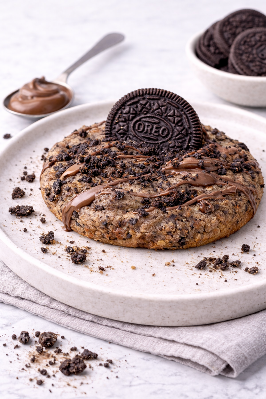 Oreo Crave
