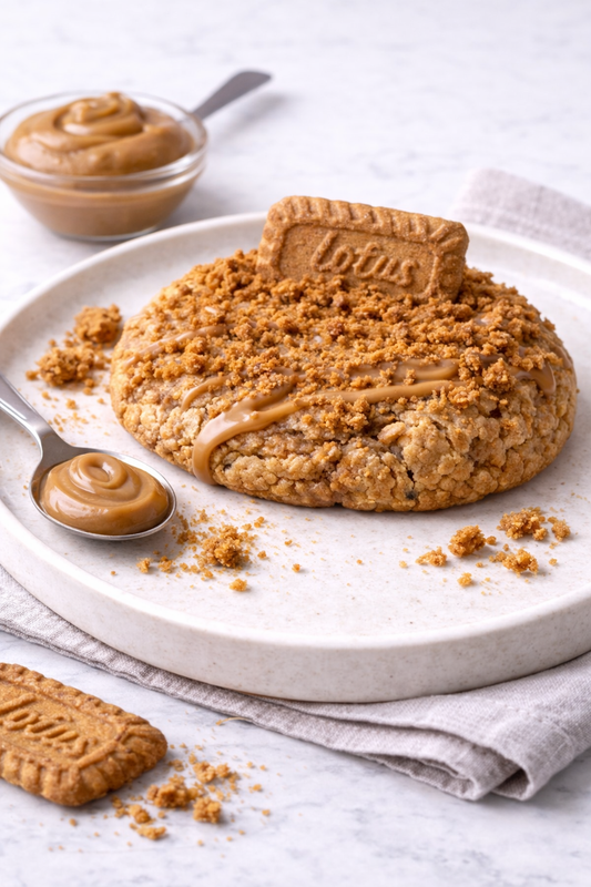Speculoos Crush