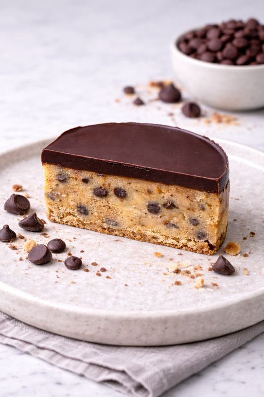Cookie Dough Crave