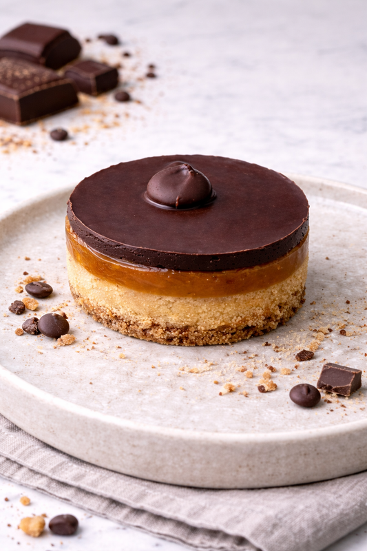 Caramel Dream